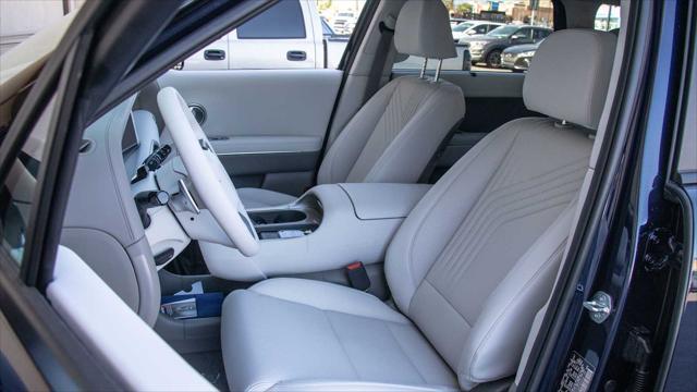 2026 Hyundai PALISADE SEL Convenience