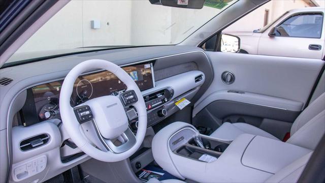 2026 Hyundai PALISADE SEL Convenience
