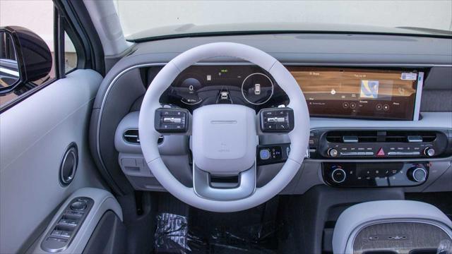 2026 Hyundai PALISADE SEL Convenience
