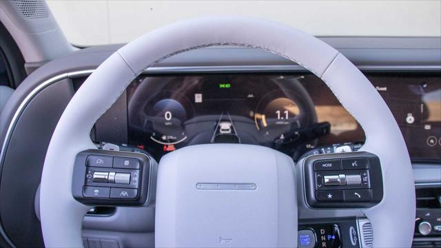 2026 Hyundai PALISADE SEL Convenience