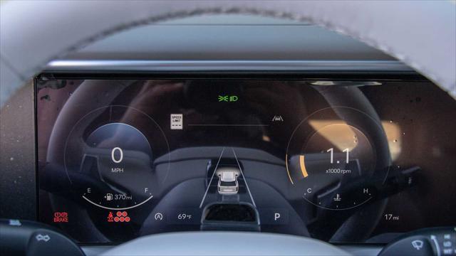 2026 Hyundai PALISADE SEL Convenience