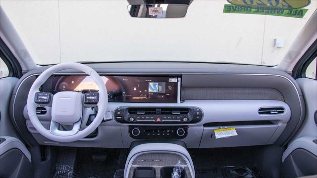 2026 Hyundai PALISADE SEL Convenience