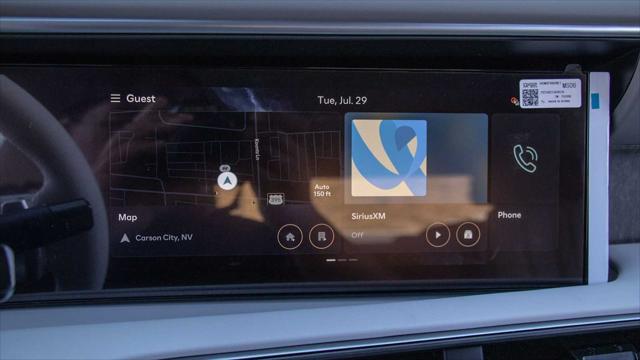2026 Hyundai PALISADE SEL Convenience