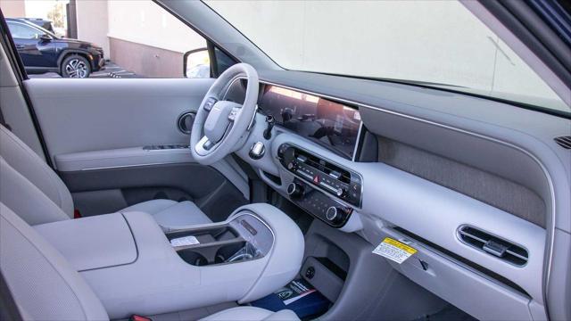 2026 Hyundai PALISADE SEL Convenience
