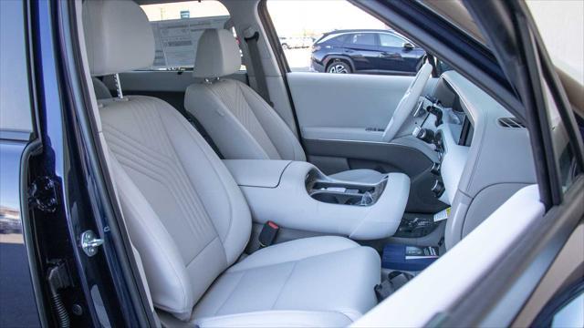 2026 Hyundai PALISADE SEL Convenience