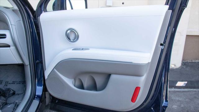 2026 Hyundai PALISADE SEL Convenience