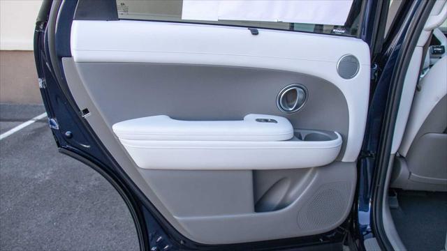 2026 Hyundai PALISADE SEL Convenience