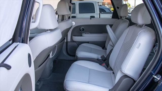 2026 Hyundai PALISADE SEL Convenience