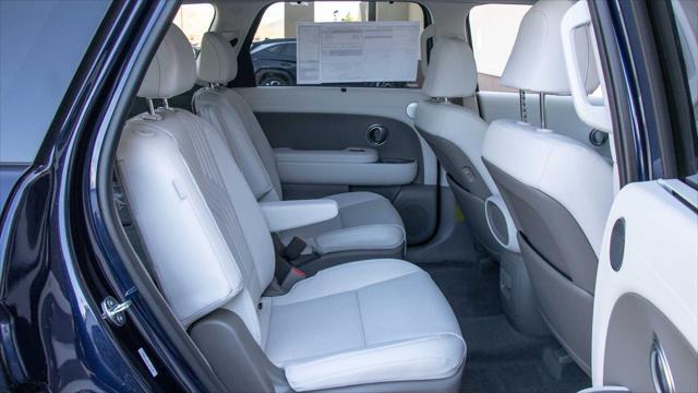 2026 Hyundai PALISADE SEL Convenience