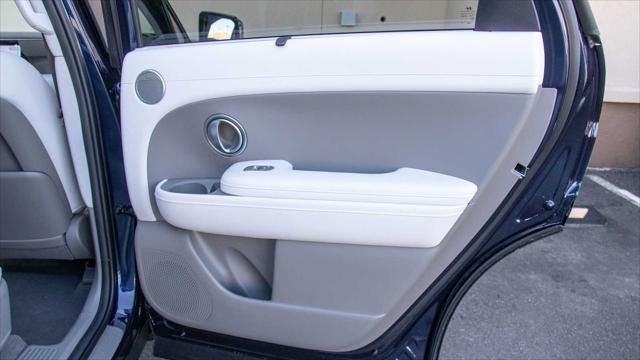 2026 Hyundai PALISADE SEL Convenience