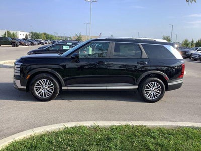 Photo of a 2026 Hyundai Palisade AWD SEL Convenience 4DR SUV for sale