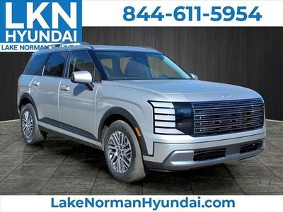 2026 Hyundai Palisade AWD SEL Convenience 4DR SUV