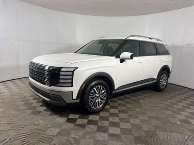 Photo of a 2026 Hyundai Palisade AWD SEL Convenience 4DR SUV for sale