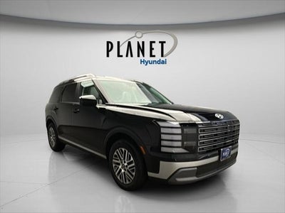 2026 Hyundai Palisade AWD SEL Convenience 4DR SUV