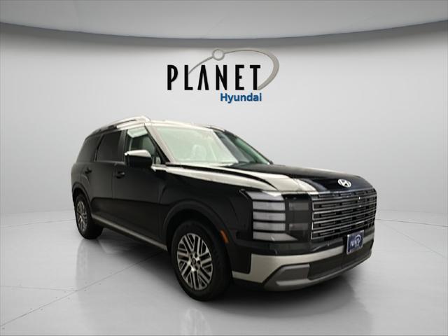 2026 Hyundai Palisade - $42,150