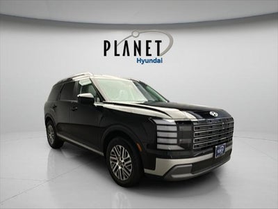2026 Hyundai Palisade AWD SEL Convenience 4DR SUV