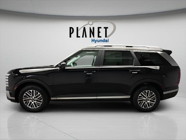 2026 Hyundai Palisade - $42,150