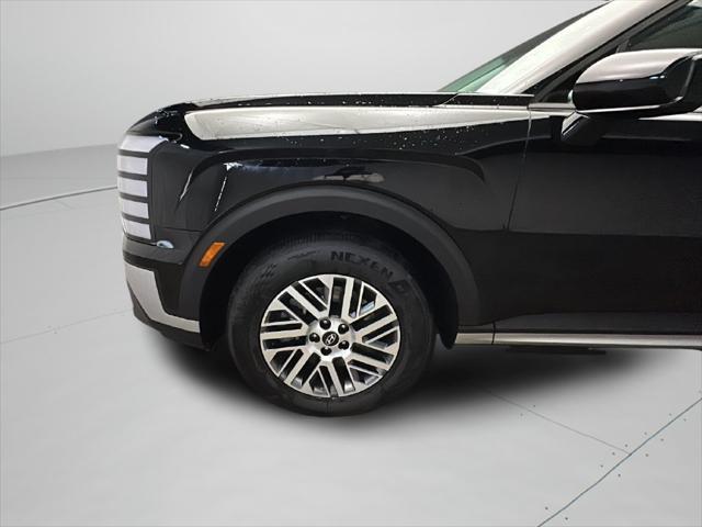 2026 Hyundai Palisade - $42,150