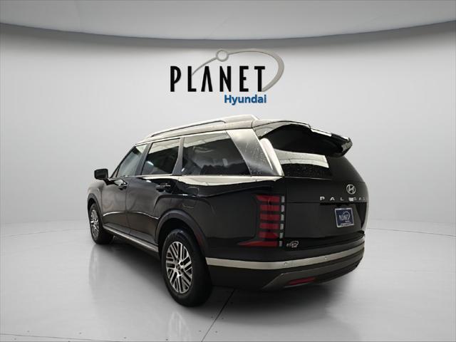 2026 Hyundai Palisade - $42,150