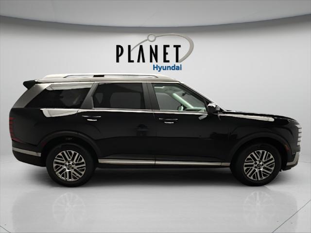 2026 Hyundai Palisade - $42,150