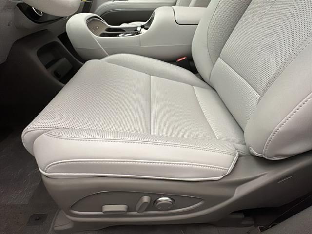 2026 Hyundai Palisade - $42,150