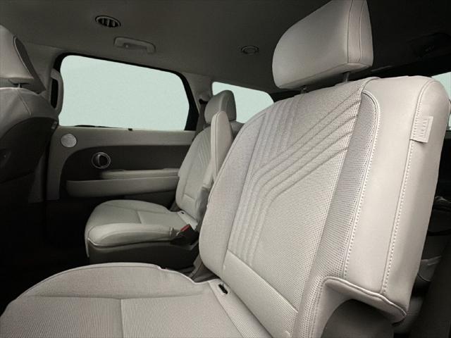 2026 Hyundai Palisade - $42,150