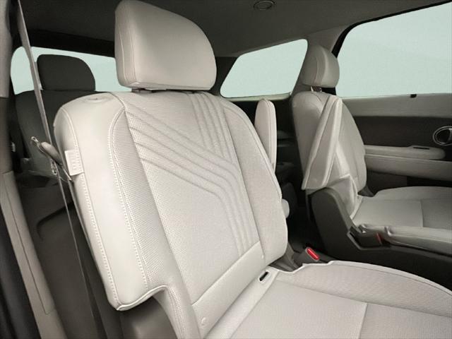 2026 Hyundai Palisade - $42,150
