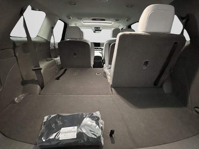 2026 Hyundai Palisade - $42,150