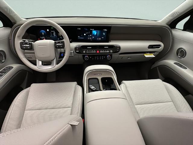 2026 Hyundai Palisade - $42,150