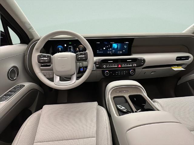 2026 Hyundai Palisade - $42,150