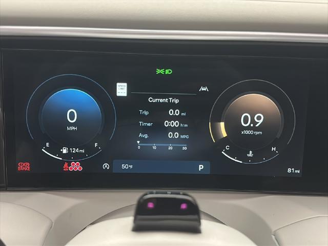 2026 Hyundai Palisade - $42,150