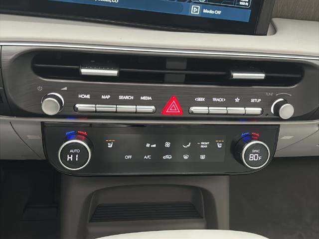 2026 Hyundai Palisade - $42,150