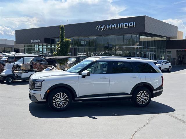 2026 Hyundai Palisade - $43,249