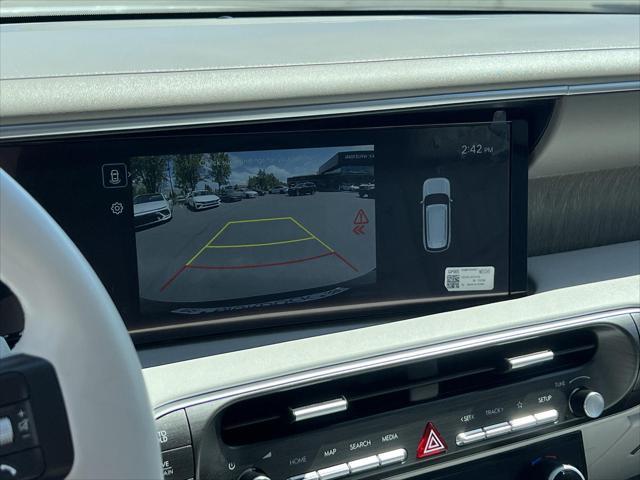 2026 Hyundai Palisade - $43,249