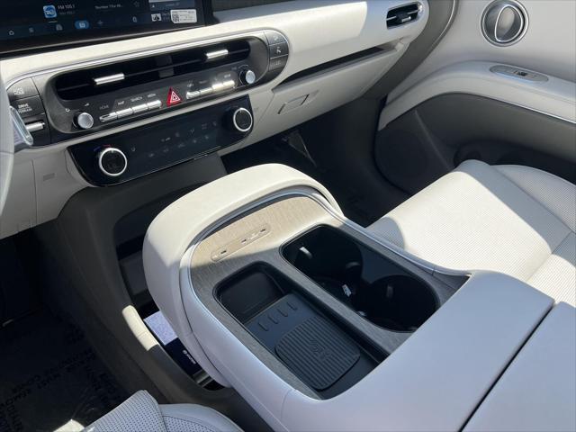 2026 Hyundai Palisade - $43,249