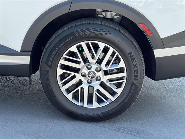 2026 Hyundai Palisade - $43,249