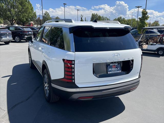 2026 Hyundai Palisade - $43,249