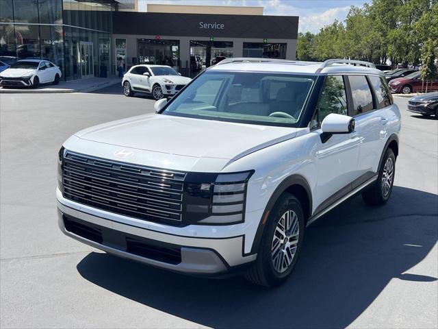 2026 Hyundai Palisade - $43,249