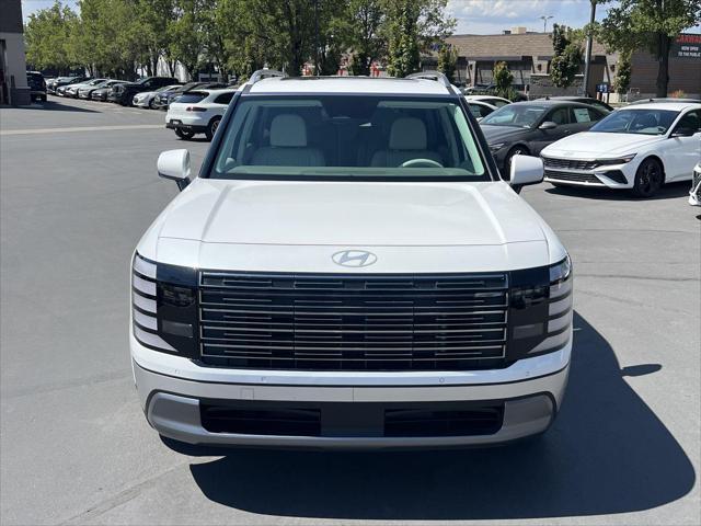 2026 Hyundai Palisade - $43,249