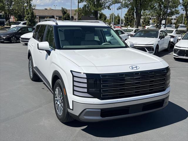 2026 Hyundai Palisade - $43,249