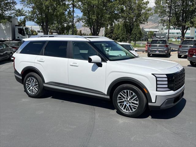 2026 Hyundai Palisade - $43,249