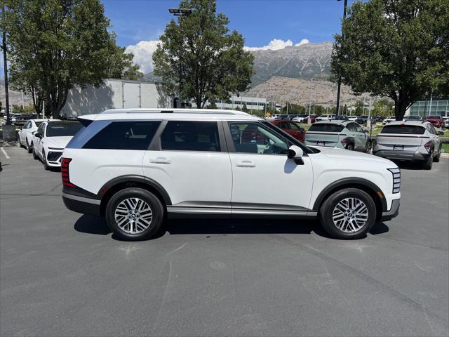 2026 Hyundai Palisade - $43,249