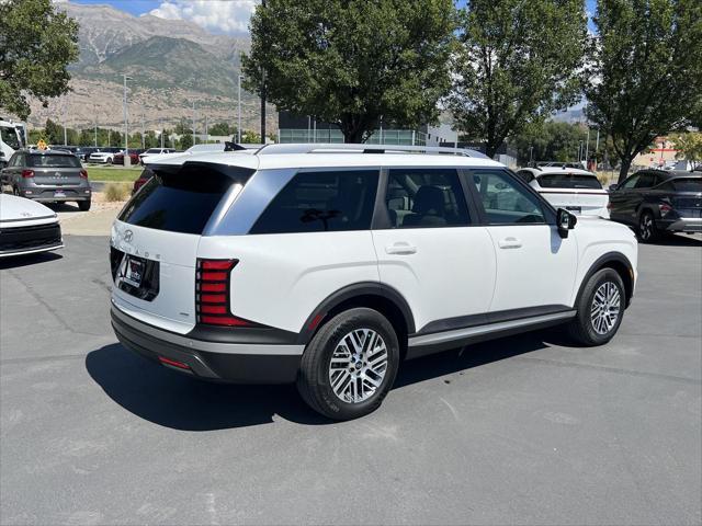 2026 Hyundai Palisade - $43,249