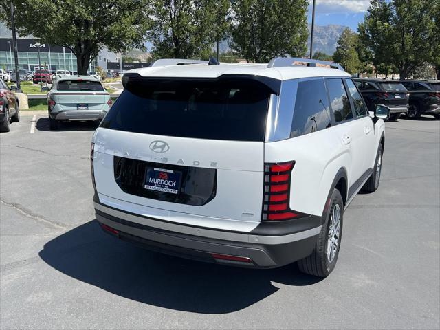 2026 Hyundai Palisade - $43,249