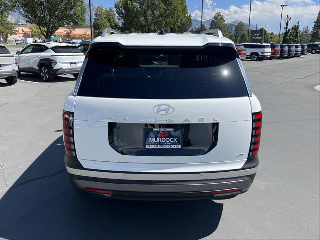 2026 Hyundai Palisade - $43,249