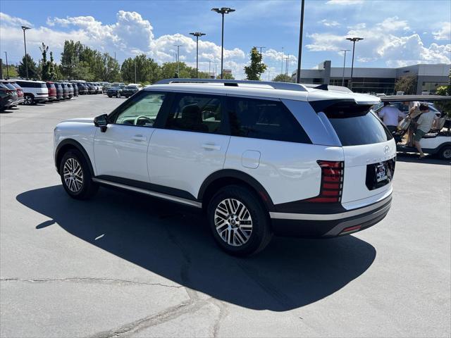 2026 Hyundai Palisade - $43,249