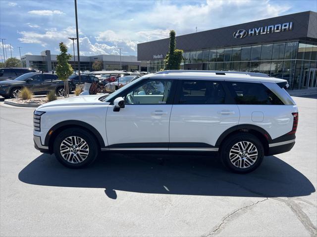 2026 Hyundai Palisade - $43,249