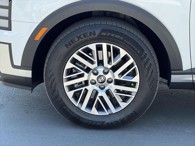 2026 Hyundai Palisade - $43,249