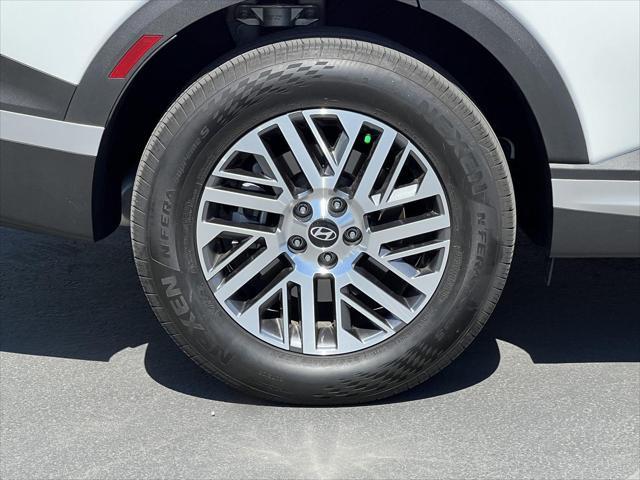 2026 Hyundai Palisade - $43,249