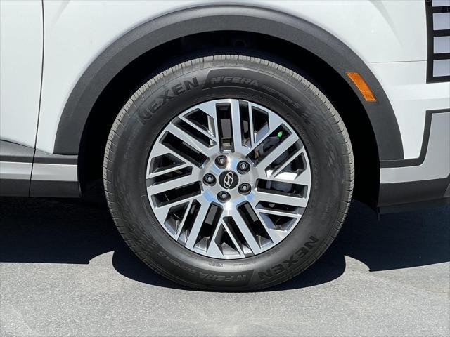 2026 Hyundai Palisade - $43,249